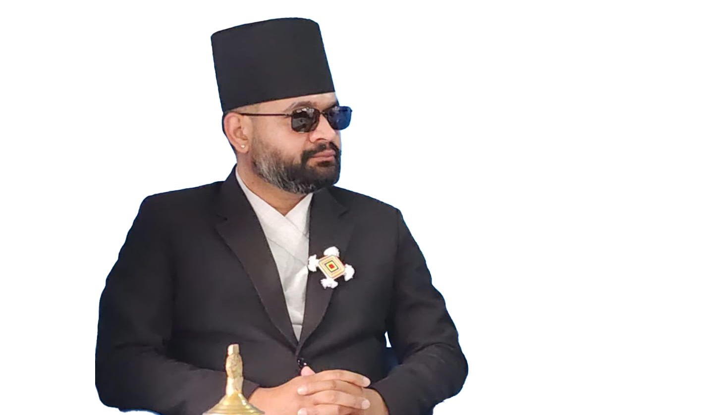 अब बालेन सरकार