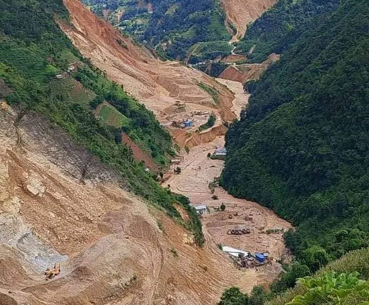 विपद् निम्त्याइरहेछ क्रसर, सरकारलाई छैन चिन्ता