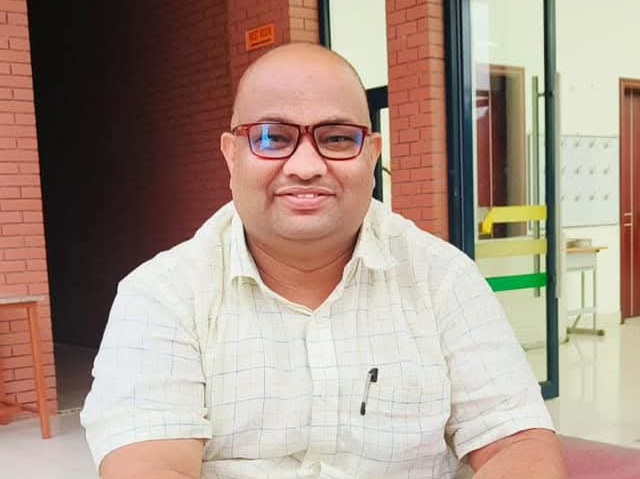 अख्तियारको पत्रपछि पाल्हीनन्दन गाउँपालिकाका अध्यक्ष गुप्ता स्वतः निलम्बित