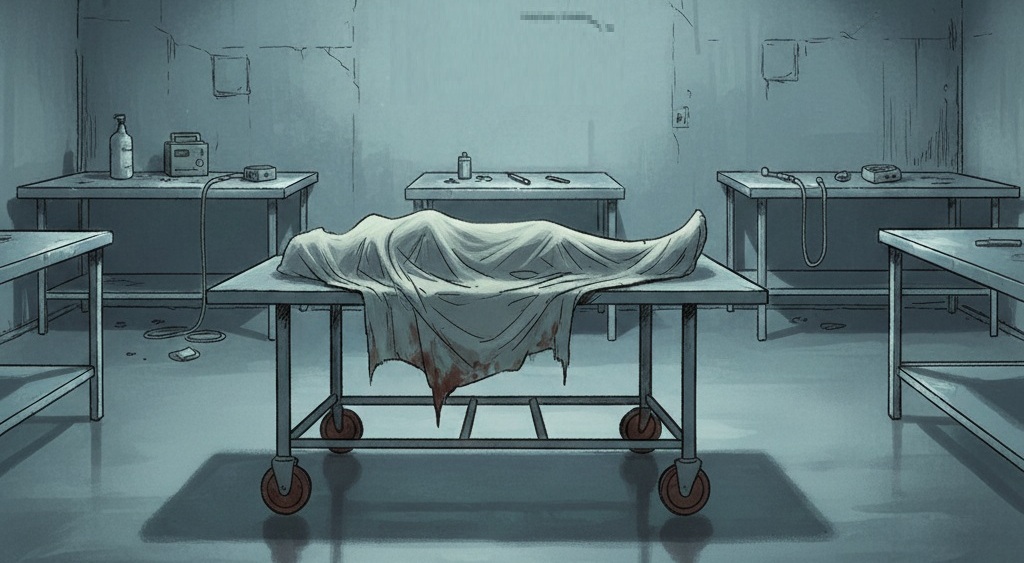 देशभर १२ सय बढी बेवारिसे शव