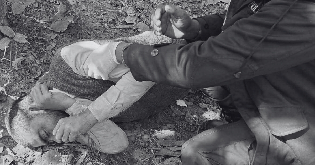 ईशनाथमा अज्ञात पुरुषको शव फेला