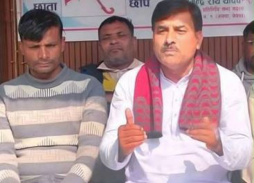 रौतहट-१ मा जसपाका उम्मेदवार यादवको चुनावी प्रतिबद्धता सार्वजनिक