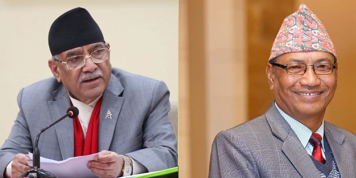 नेपाली कम्युनिष्ट पार्टी र जसपाको राजेन्द्र श्रेष्ठ समूहबीच एकता हुँदै