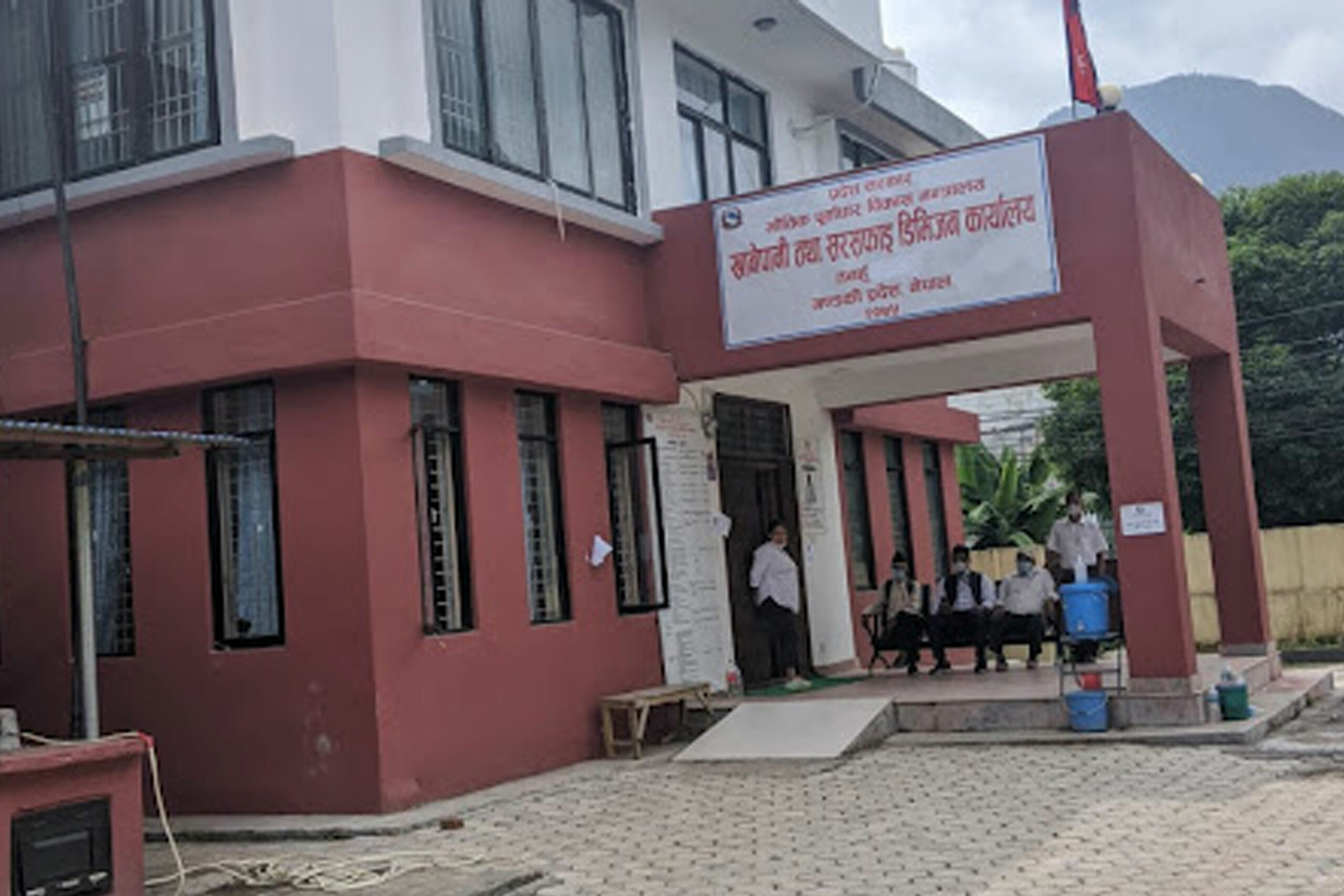 खानेपानी उपभोक्ता संस्थालाई विद्युत् महसुलमा अनुदान