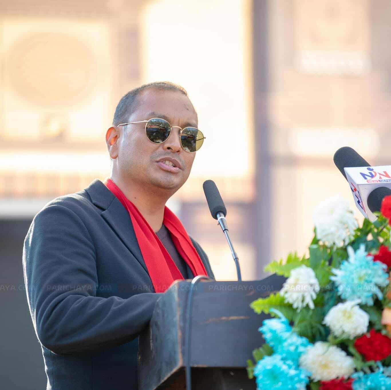 बाटो नसुधारी आउँदैनन् पर्यटक