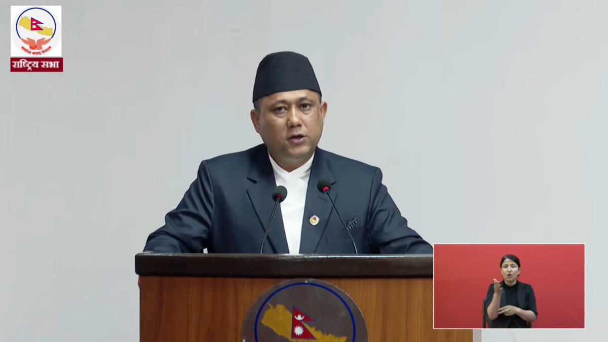 राहदानी वितरणमा नयाँ प्रणाली लागू हुँदै, आगामी सातादेखि नयाँ कम्पनीले पासपोर्ट छाप्ने