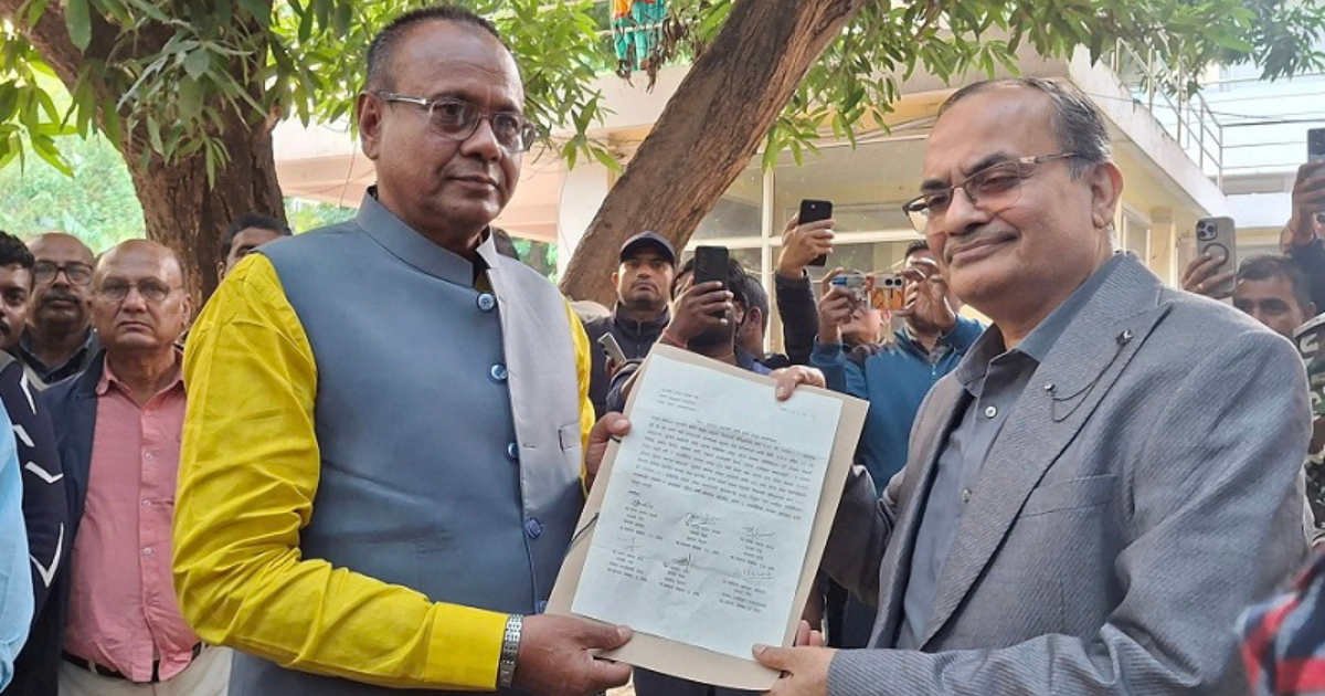 मधेशका नवनियुक्त मुख्यमन्त्री यादवको शपथ भोलि, मन्त्रिपरिषद् विस्तार कहिले ? 
