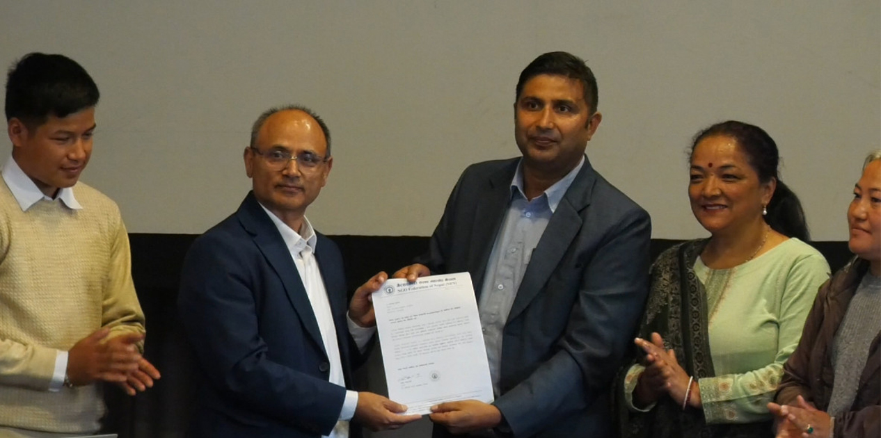 कोप-३१ : हिमाल बचाउन र जलवायु न्यायका लागि विश्व समुदायसँग ठोस प्रतिवद्धताको माग