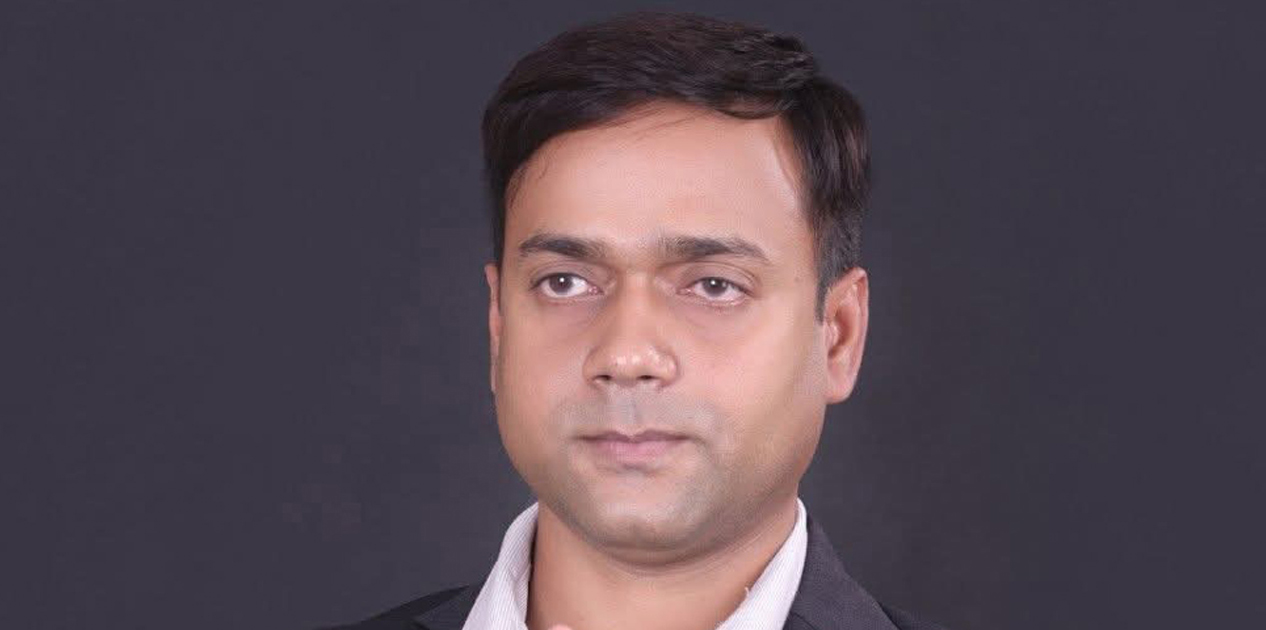 कांग्रेस सहमहामन्त्रीमा डा. फिरदोश आलम निर्वाचित