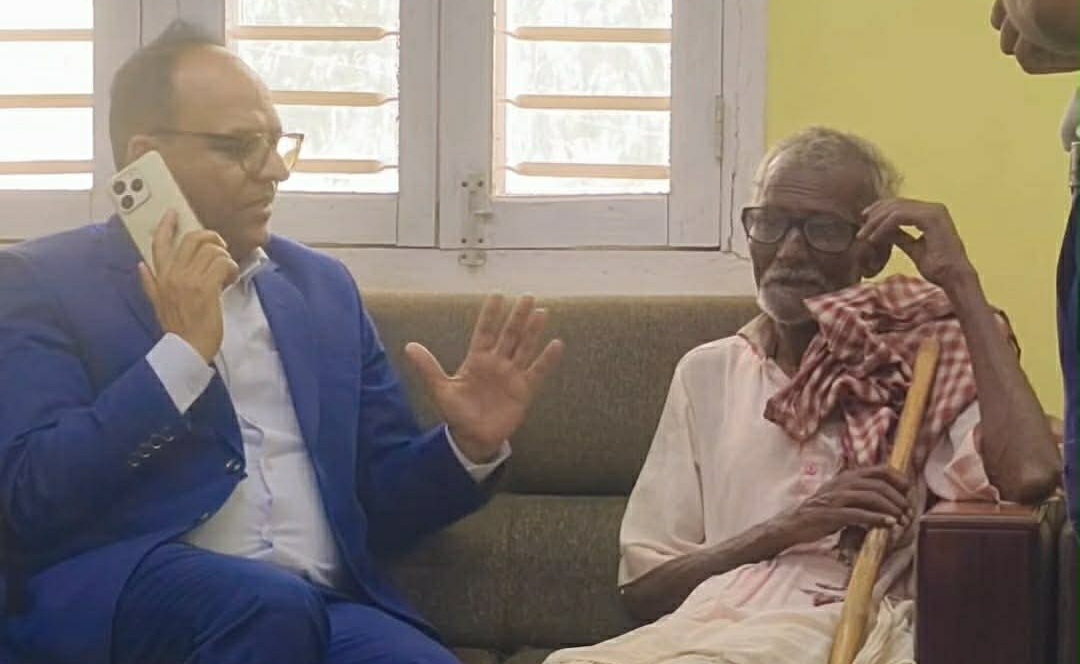 गुनासो व्यवस्थापनमा सक्रिय रौतहट प्रशासन