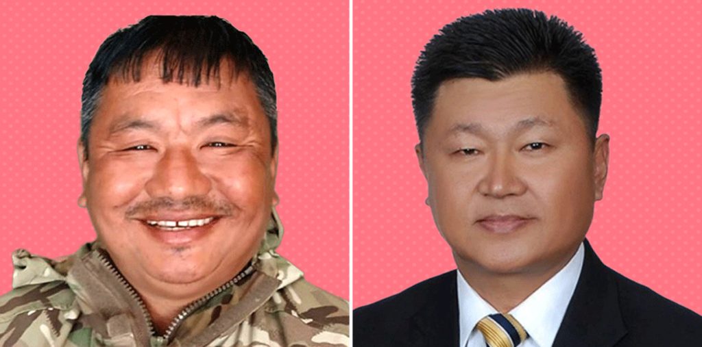 भोजपुरमा एमालेका शेरधन राईलाई पराजित गर्दै ‘माटो’ का ध्रुवराज विजयी