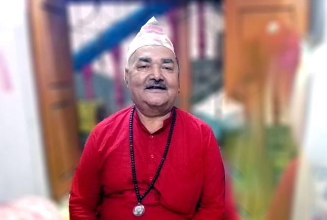 चार मुक्तक