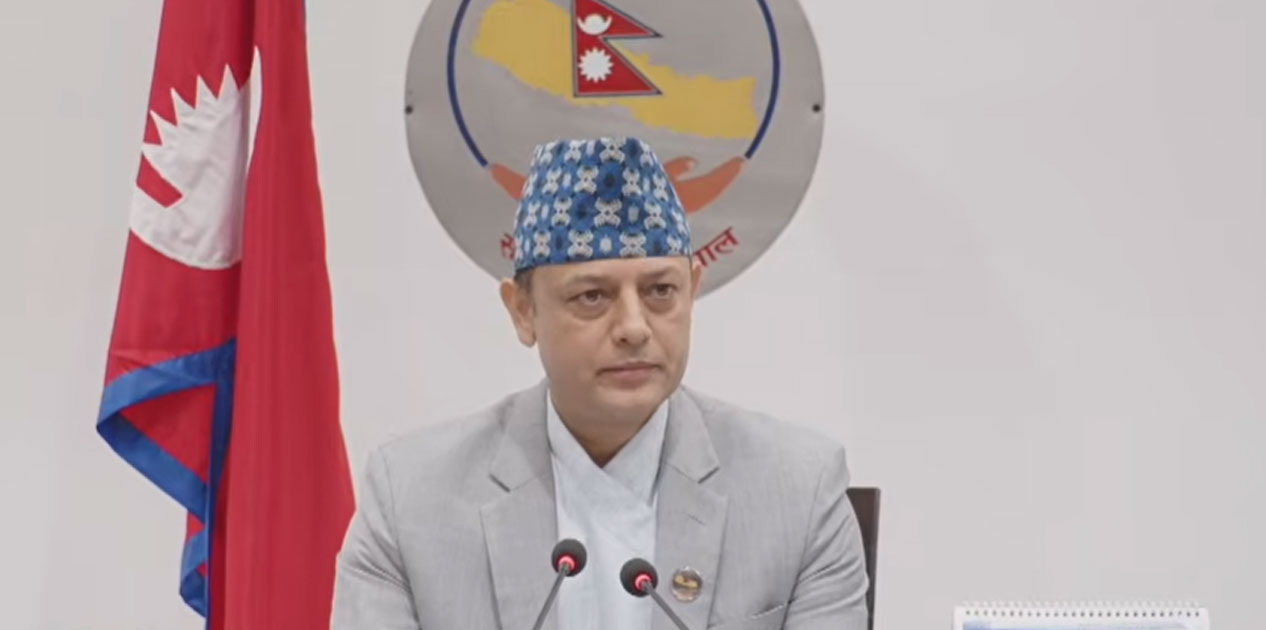संसदीय सुनुवाइ समिति गठन