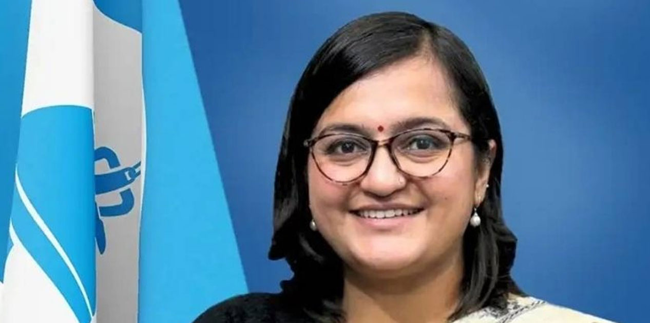 ‘यो विजय देशको परिवर्तन पक्षको हो’ : रञ्जु दर्शना