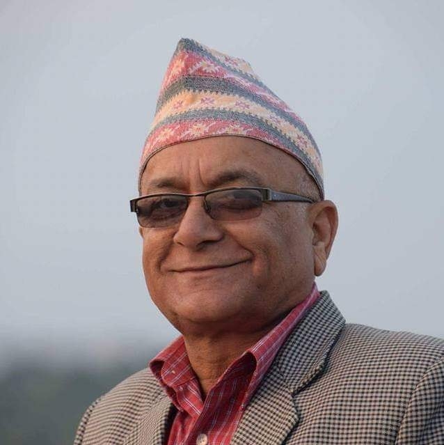 कविता : अलास्का र पाइकाहरू !