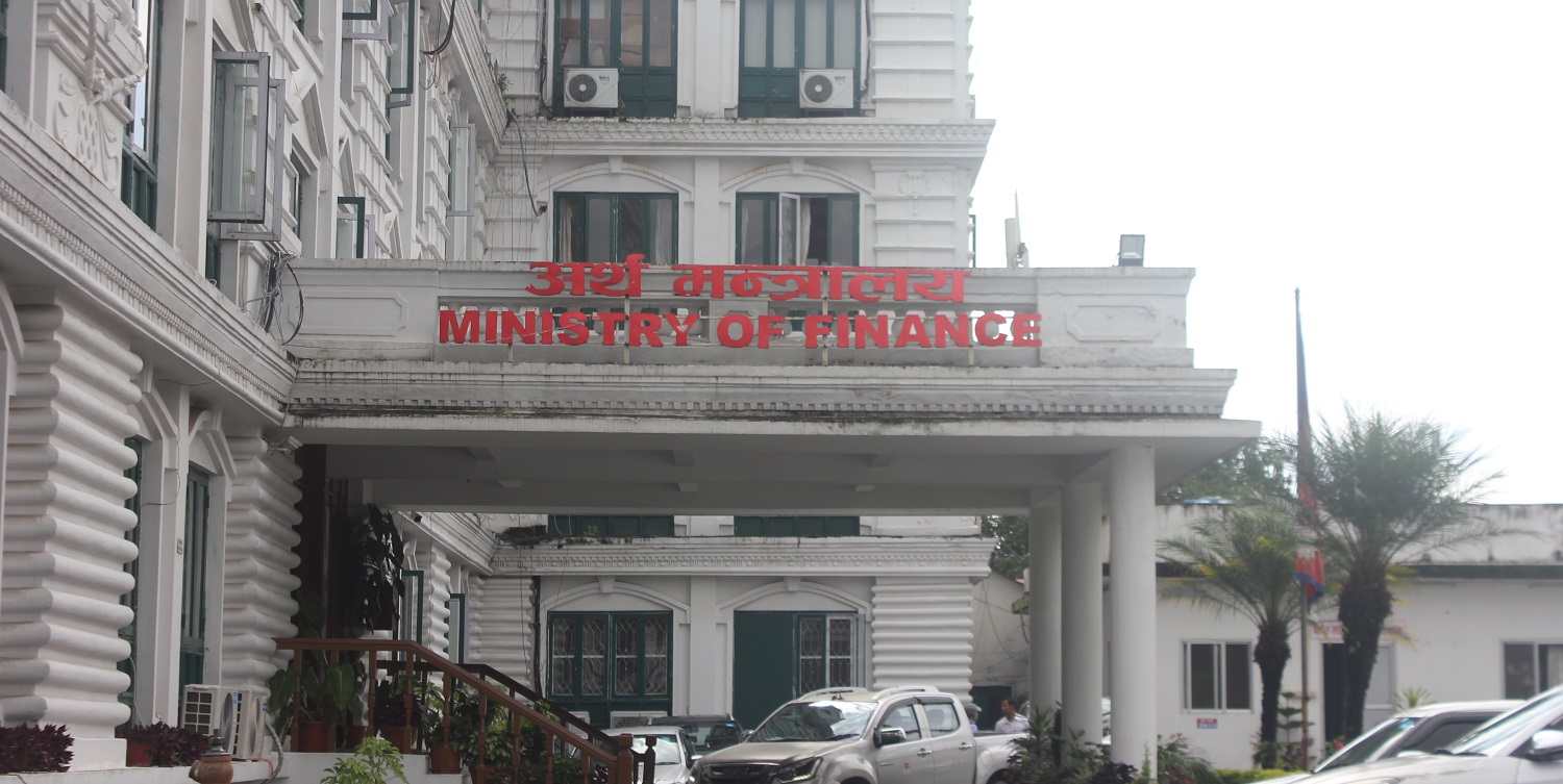 निर्वाचन र पुनःनिर्माणका लागि बजेट स्रोत खोज्न तीन सदस्यीय कार्यदल गठन