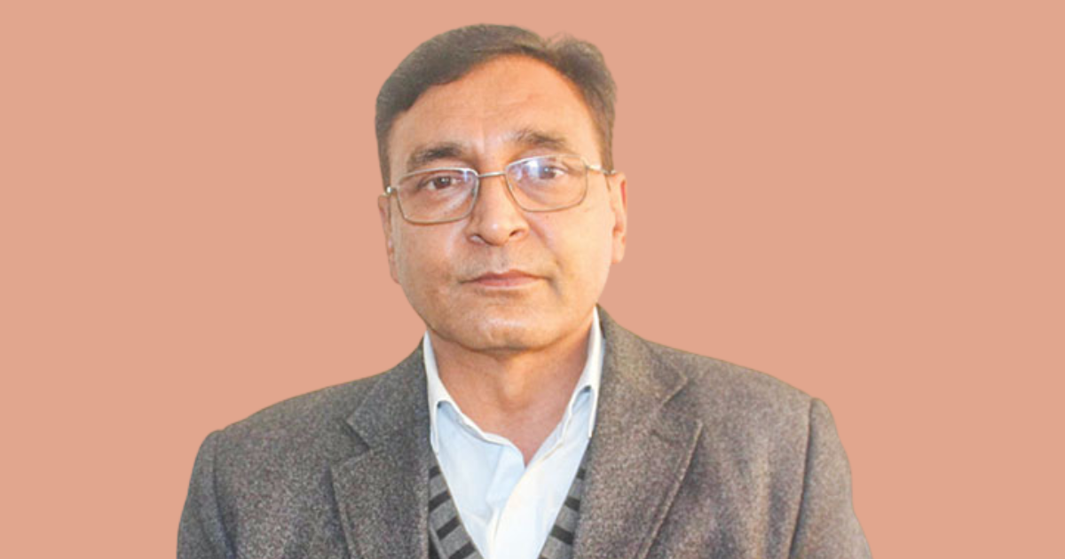 धरौटीमा रिहा गर्न माग गर्दै टोपबहादुर रायमाझीले दिए अदालतमा निवेदन 