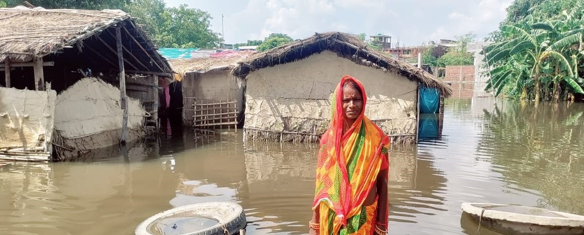 जसपा नेपालको राष्ट्रिय महाधिवेशन मञ्च हावाहुरीले भत्कायो