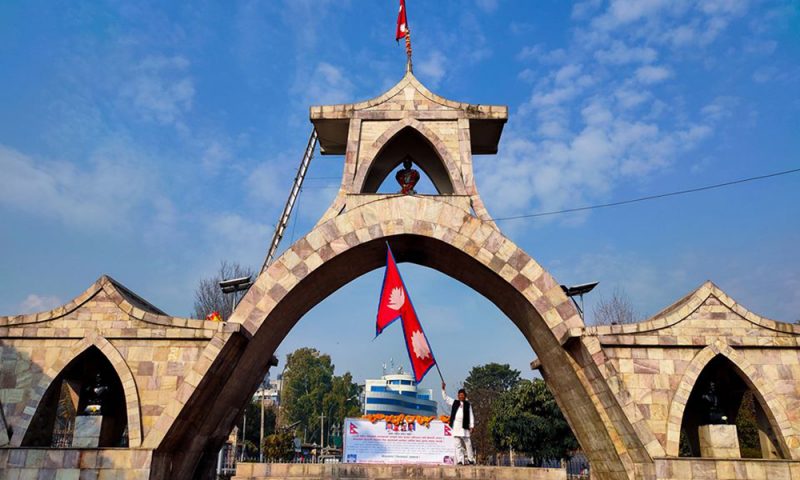 शहीदको सपनामाथि सधैं राजनीति