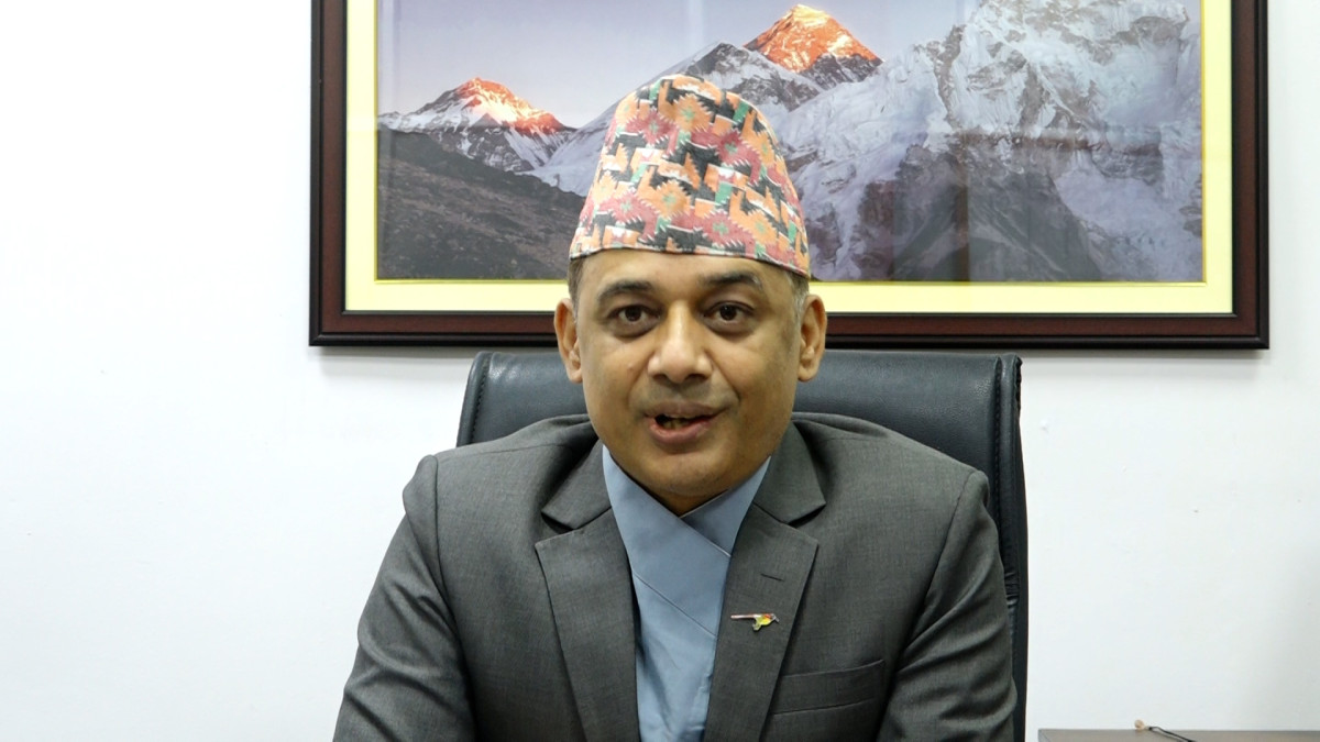 न्यायाधीश रेग्मी र अख्तियार प्रमुख राईविरुद्ध महाभियोग दर्ता भएको छैन : संसद् सचिवालय