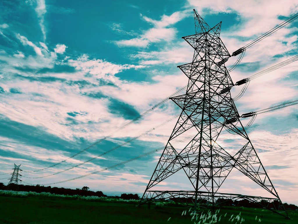 दाङको दुर्गम सैघामा विद्युत् विस्तार