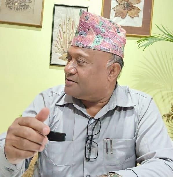 अर्घाखाँचीमा राष्ट्रिय आर्थिक गणना सुरु