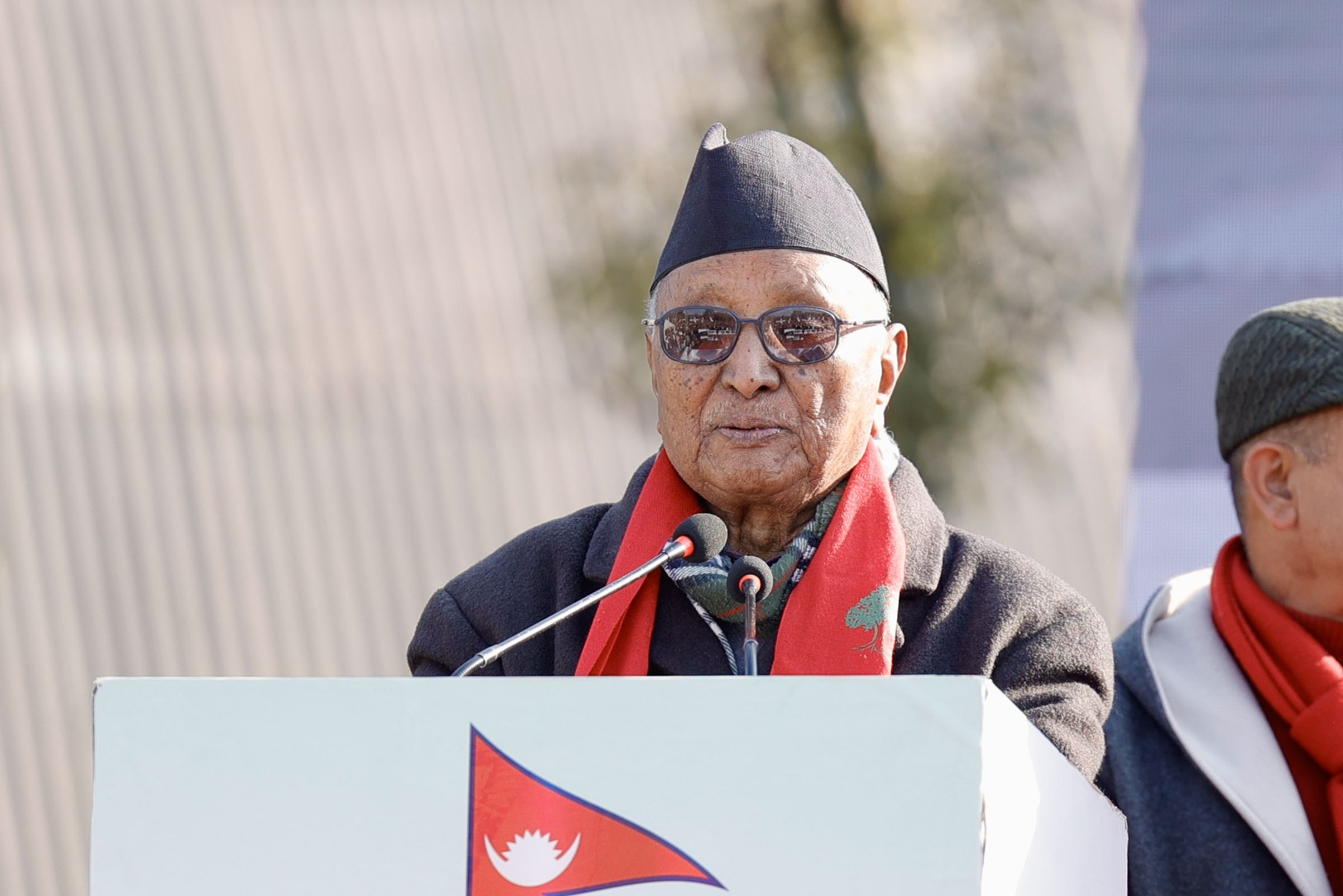 कांग्रेस नेताहरूले भने– विशेष महाधिवेशन कार्यकर्ताको चाहना र विधानसम्मत 