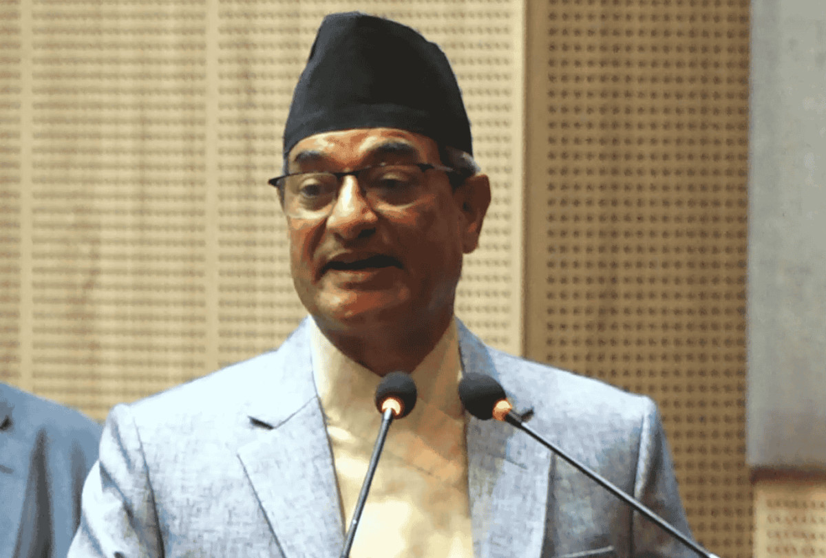 अपराध अनुसन्धानको दायरा विस्तार गर्न गृहमन्त्रीको निर्देशन