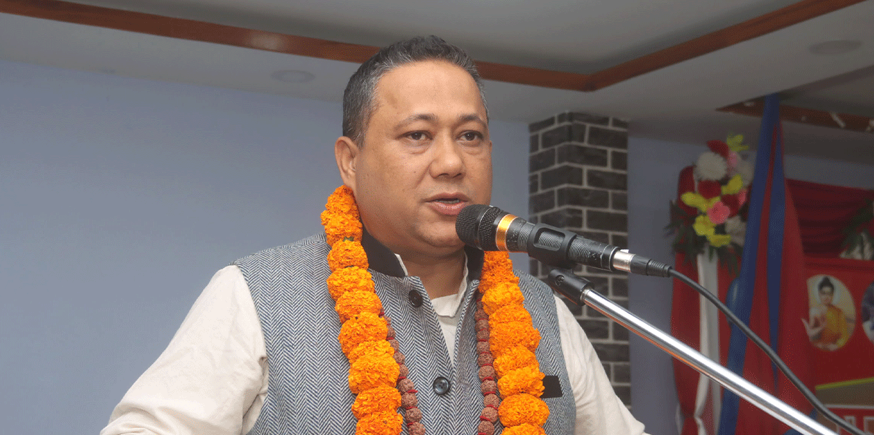 कूटनीतिक आचारसंहिता पालनामा परराष्ट्र मन्त्रीको जोड