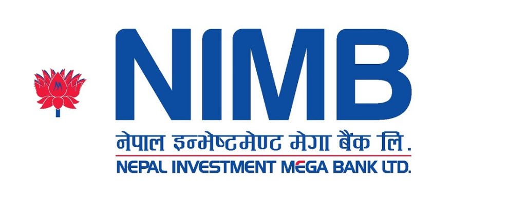 बाढीपीडितका लागि नेपाल इन्भेस्टमेन्ट मेगा बैंकको ४ करोड १ लाख सहयोग