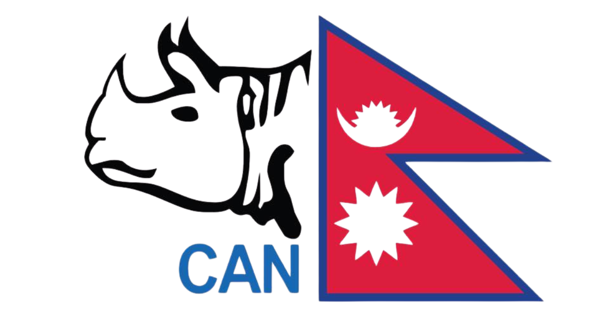 विश्वकप उपविजेता नेपाली टोलीलाई क्यानको १० लाखसहित सम्मान