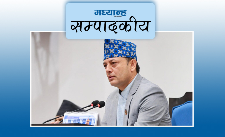 सभामुखको ‘अतिरिक्त’ अधिकारको सन्देश