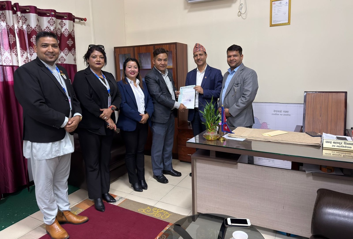  संघद्वारा कुवेत, जापान र युरोप समस्याबारे ध्यानाकर्षण