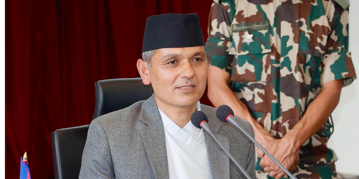 सिमराको स्थितिबारे छलफल गर्न सुरक्षा परिषद् बैठक सिंहदरबारमा जारी 