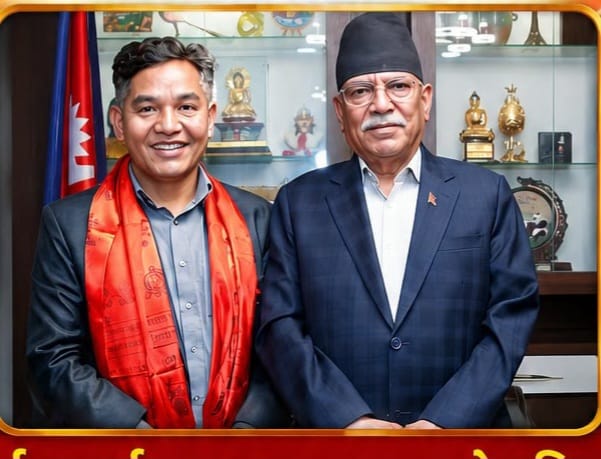 व्यवसायी डिमदोङ उपत्यका समितिमा, वैदेशिक रोजगार क्षेत्रका मुद्दा सशक्त रूपमा उठ्ने अपेक्षा