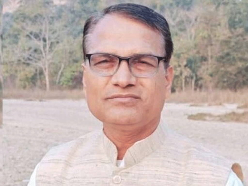 रामआशिष यादवलाई मधेशको सभामुख बनाउने सहमति