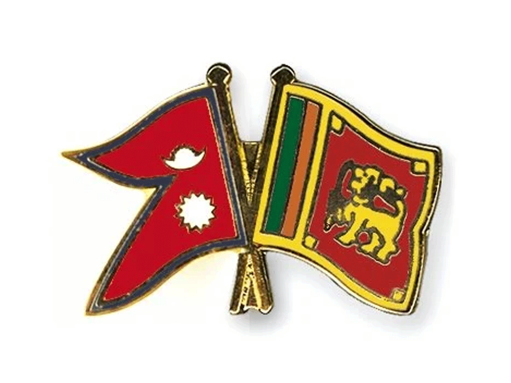 नेपालसहित ४० देशका नागरिकलाई श्रीलंकामा ३० दिने नि:शुल्क पर्यटक भिसा सुविधा