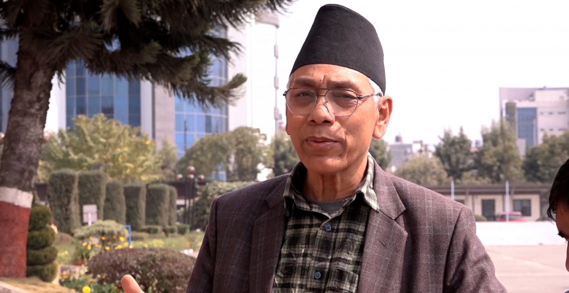 भ्रष्टाचार गर्नेलाई टुँडिखेलमा उभ्याउनुपर्छः सांसद सुवाल