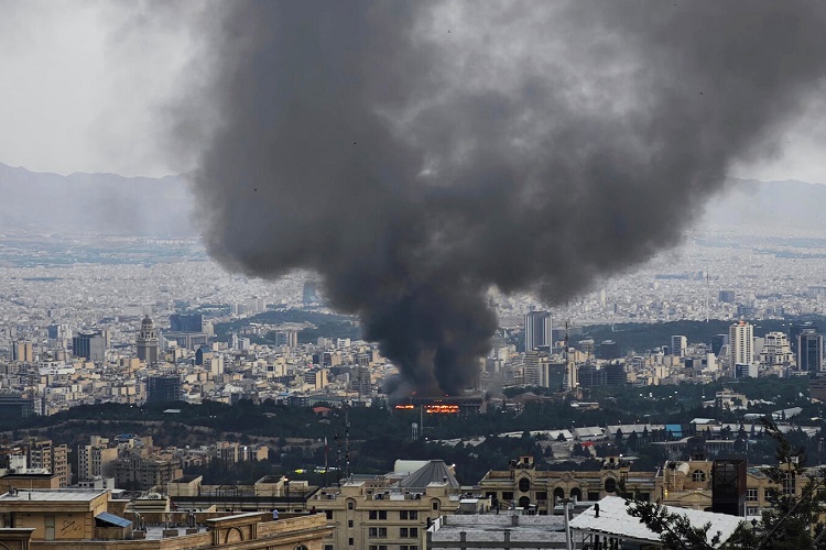 मध्यपूर्व द्वन्द्वको प्रभावः लेबननमा इजरायल–हिज्बुल्लाह भिडन्त