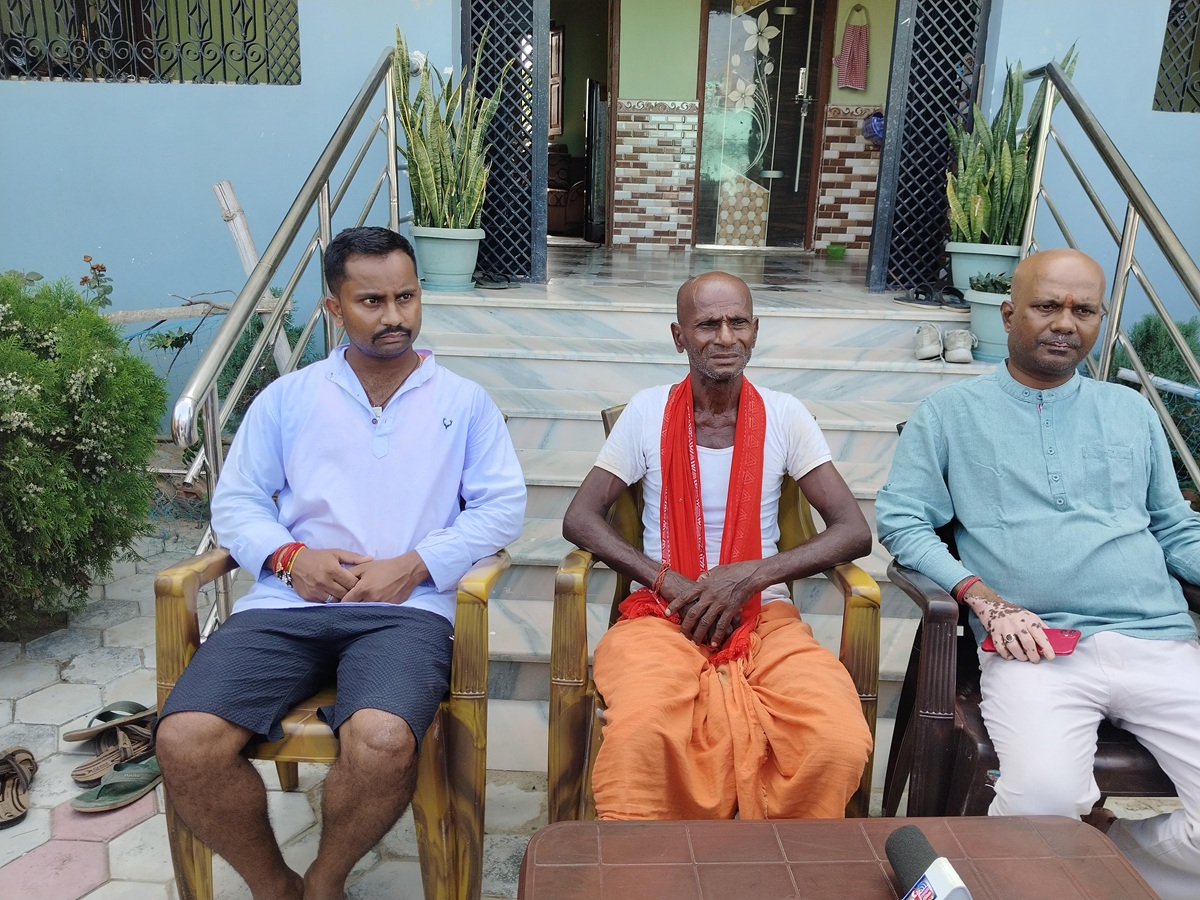 रौतहटमा महिलाको शंकास्पद मृत्यु, हत्या भएको माइती पक्षको आरोप
