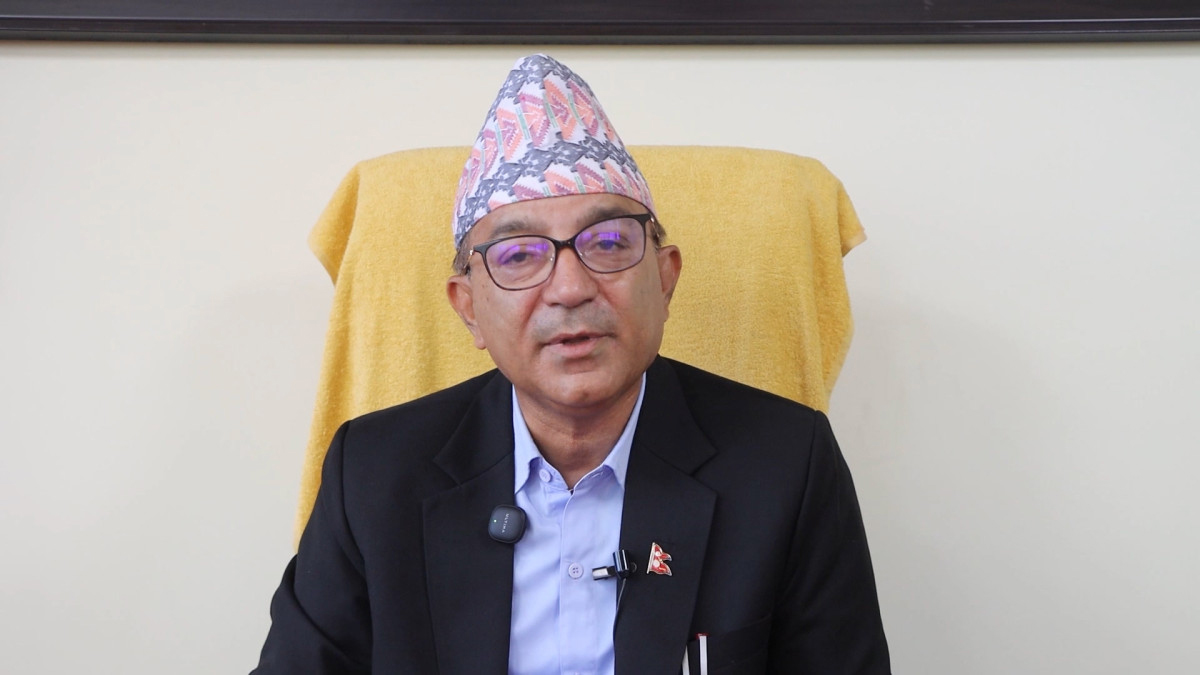 पोखराका ठूला पूर्वाधार आयोजना भदौभित्रै टेण्डर प्रक्रियामा जाने, विकास र भूमि व्यवस्थापनका कार्य तीव्र