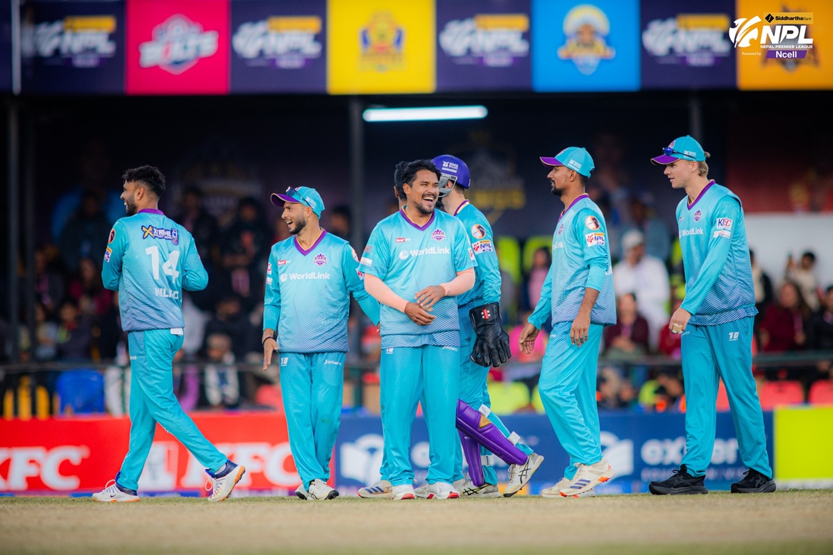 काठमाडौं प्लेअफनजिक, कर्णालीलाई कठिन