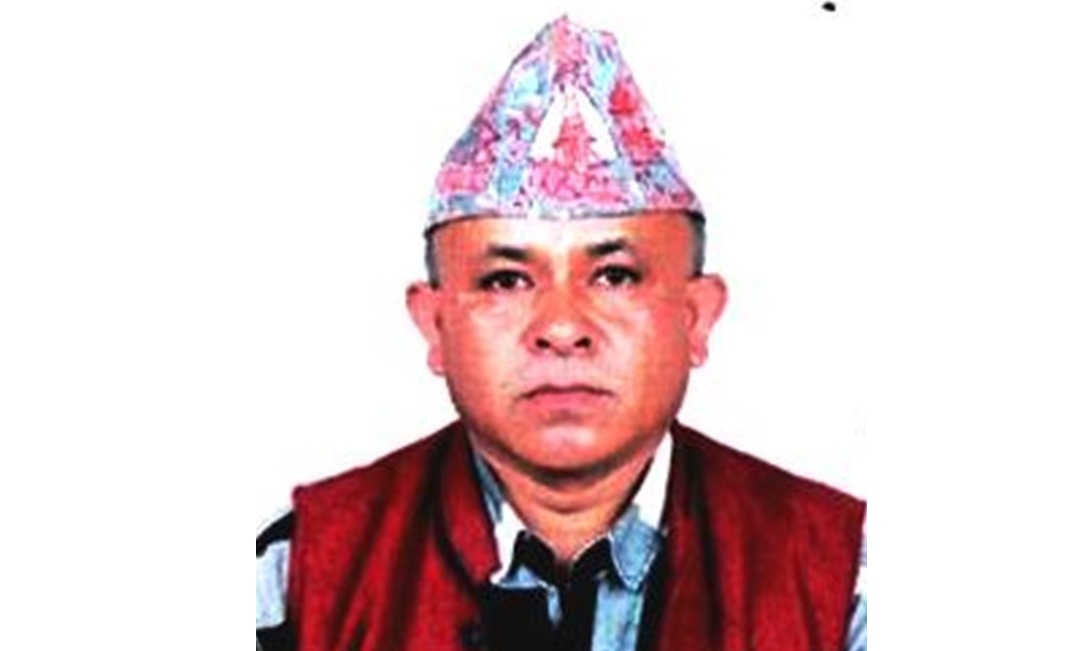 रचना : विश्वास