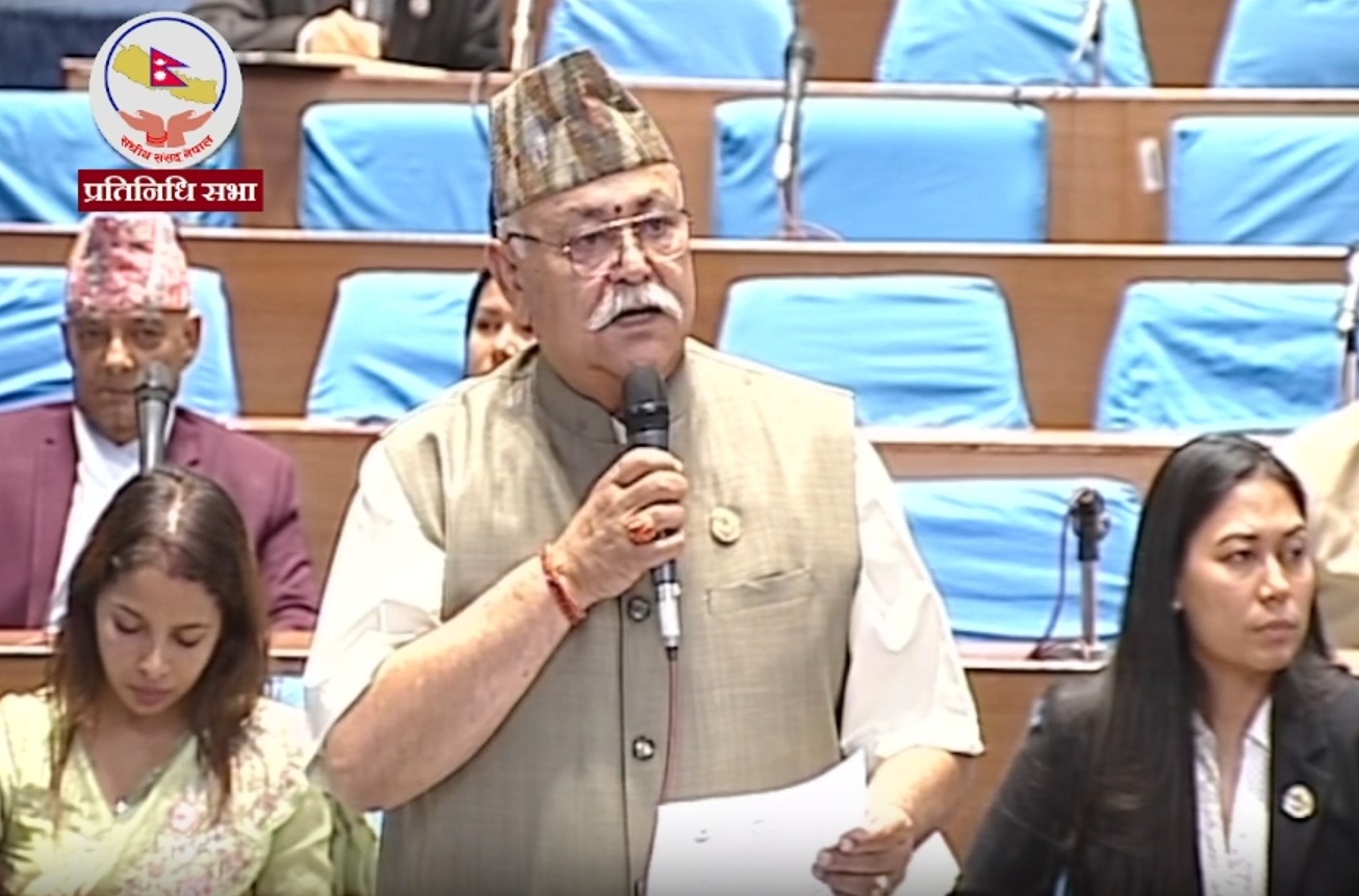 सरकारले भुक्तानी नदिँदा रोकियो १५ वर्षमुनिका बालबालिकाको निःशुल्क मुटुरोग उपचार, राप्रपाले गरायो ध्यानाकर्षण