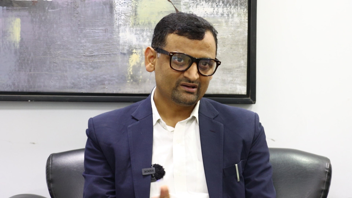‘मनसुन सुरु भएको डेढ महिना बित्दा पनि देशभरका ठुला नदीले खतराको तह पार गरेनन्’