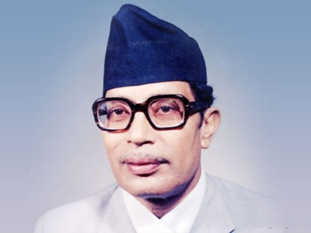 स्वर सम्राट् नारायण गोपालको आज ३५ औँ स्मृति दिवस