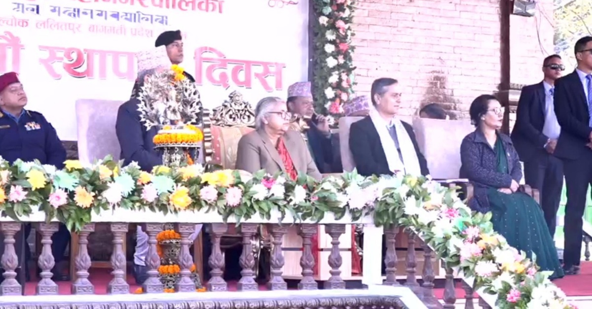 सुशासन र निर्वाचन सरकारको मुख्य एजेन्डा : प्रधानमन्त्री कार्की