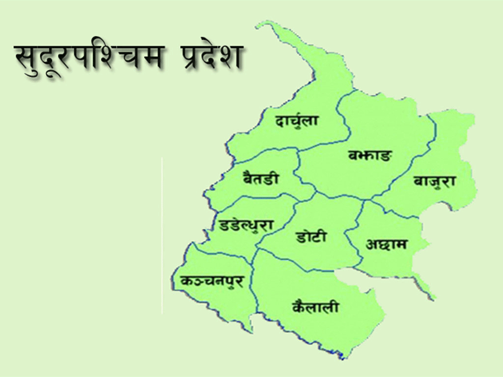 सुदूरपश्चिममा १८ जना महिला उम्मेदवार चुनावी मैदानमा