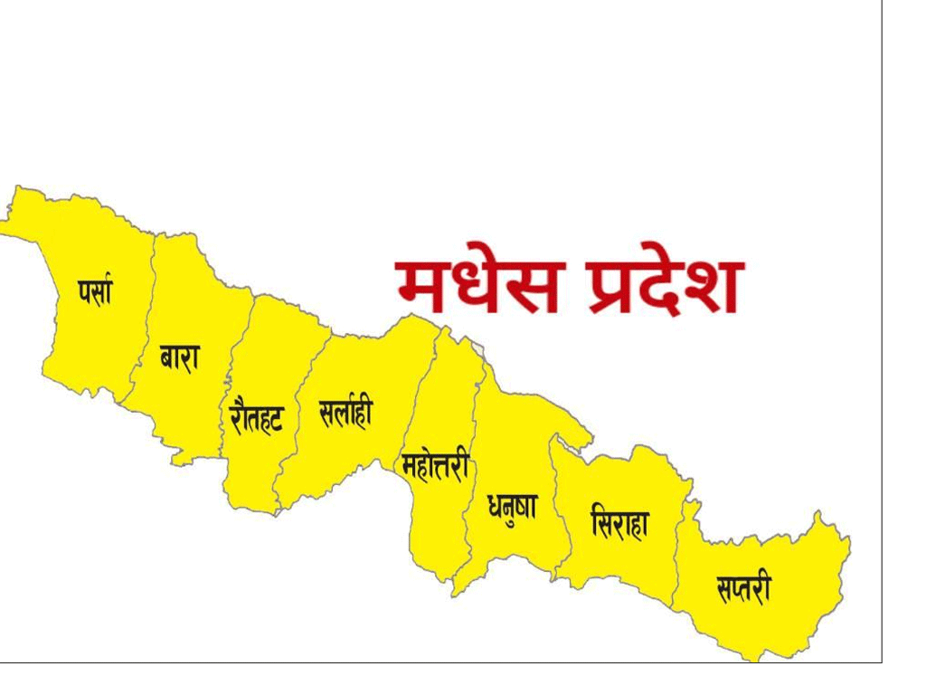 मधेश प्रदेशको बदलिँदो राजनीतिक परिदृश्य, युवा उम्मेदवारको लर्को