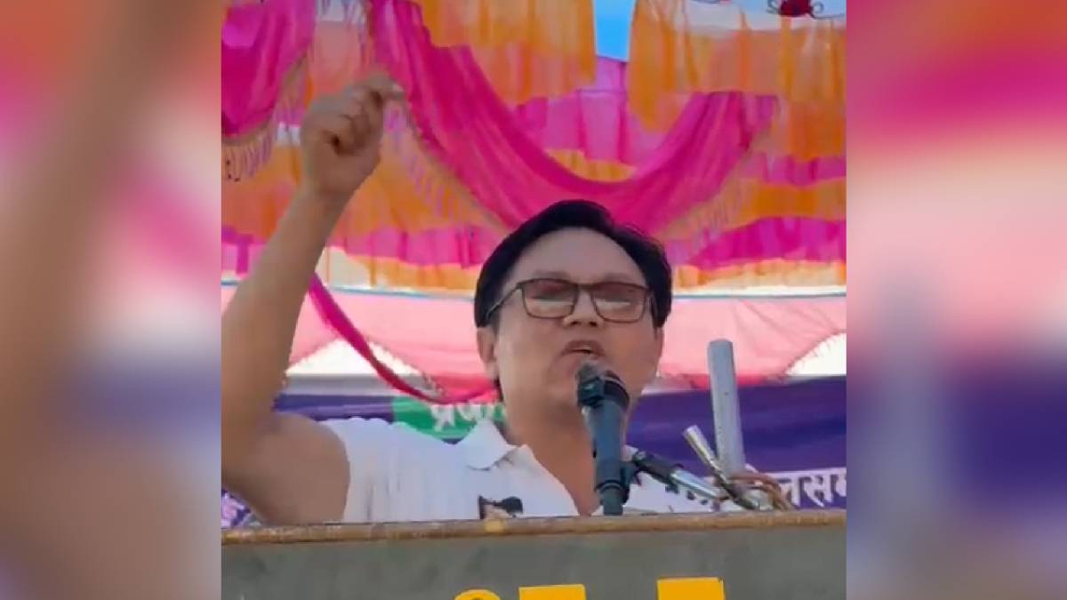 जनताले देशको चाबी श्रम संस्कृति पार्टीलाई हस्तान्तरण गर्नेछन् : किराती